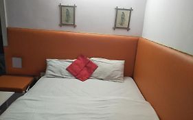 Hotel Sonali Regency Bhopal